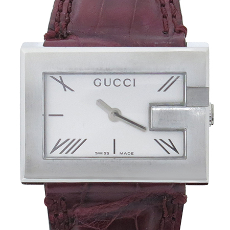 Gucci(����) ya100503 100L G������ ���� ��� ������ �ð� �̹���3 - ���̺��� �߰���ǰ