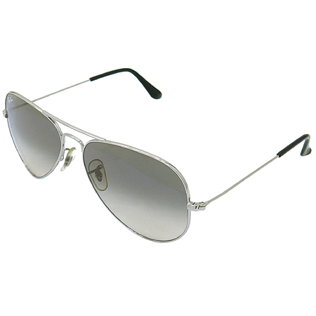 RAY-BAN(���̺�) RB3025 AVIATORL ���� ���۶� �̹���2 - ���̺��� �߰���ǰ