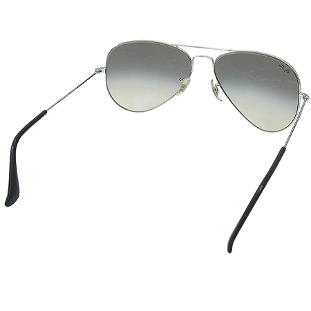 RAY-BAN(���̺�) RB3025 AVIATORL ���� ���۶� �̹���4 - ���̺��� �߰���ǰ