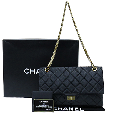 Chanel() A37587Y04634 C3906 Ƽ  2.55 M ΰ ü 