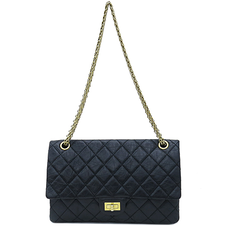 Chanel() A37587Y04634 C3906 Ƽ  2.55 M ΰ ü  ̹2 - ̺ ߰ǰ