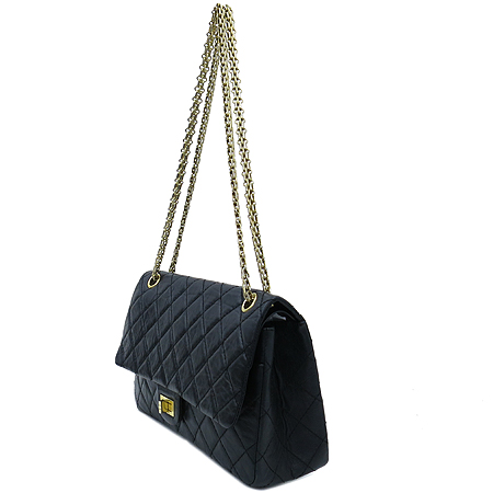 Chanel() A37587Y04634 C3906 Ƽ  2.55 M ΰ ü  ̹3 - ̺ ߰ǰ