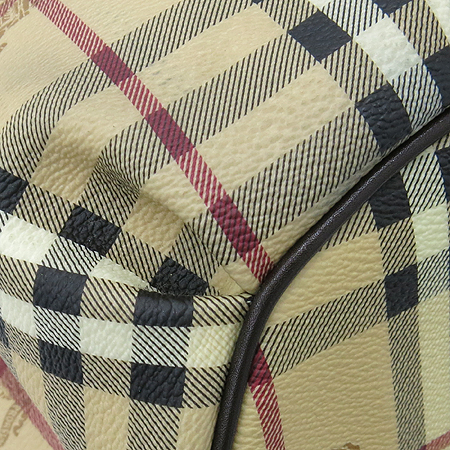 Burberry(������)  3460064 Ŭ���� ���̸��� üũ NORTHFIELD(�뽺�ʵ�) �̵�� 2WAY �̹���5 - ���̺��� �߰���ǰ