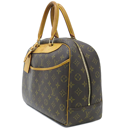 Louis Vuitton(���̺���) M47270 ���׷� ĵ���� ���︵ ����Ƽ ��Ʈ�� �̹���2 - ���̺��� �߰���ǰ