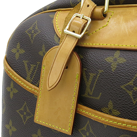 Louis Vuitton(���̺���) M47270 ���׷� ĵ���� ���︵ ����Ƽ ��Ʈ�� �̹���3 - ���̺��� �߰���ǰ