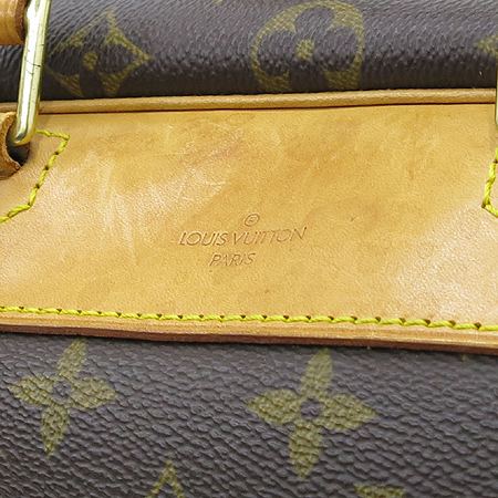 Louis Vuitton(���̺���) M47270 ���׷� ĵ���� ���︵ ����Ƽ ��Ʈ�� �̹���4 - ���̺��� �߰���ǰ