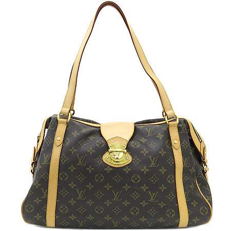 Louis Vuitton(���̺���) M51186 ���׷� ĵ���� ��Ʈ���� PM ����� �̹���2 - ���̺��� �߰���ǰ