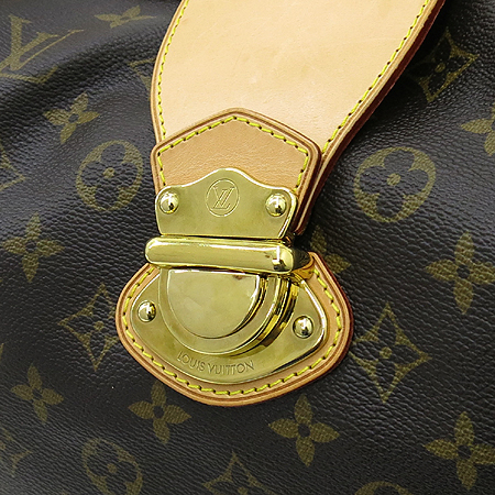 Louis Vuitton(���̺���) M51186 ���׷� ĵ���� ��Ʈ���� PM ����� �̹���4 - ���̺��� �߰���ǰ