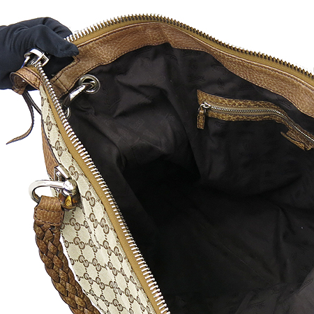 Gucci(����) 232927 GG�ΰ� �ڰ��� ��� ��� �� ��Ʈ�� �̹���6 - ���̺��� �߰���ǰ