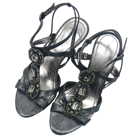 NINE WEST(���ο���Ʈ) ũ����Ż ��� �׷��� ���� ������ ������ ���� �̹���5 - ���̺��� �߰���ǰ