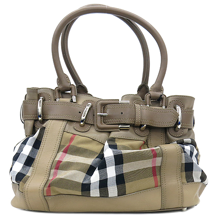 Burberry(������) 11756791 ���座Ʈ��� üũ �к긯 ����Ʈ���� ��Ʈ�� �̹���2 - ���̺��� �߰���ǰ