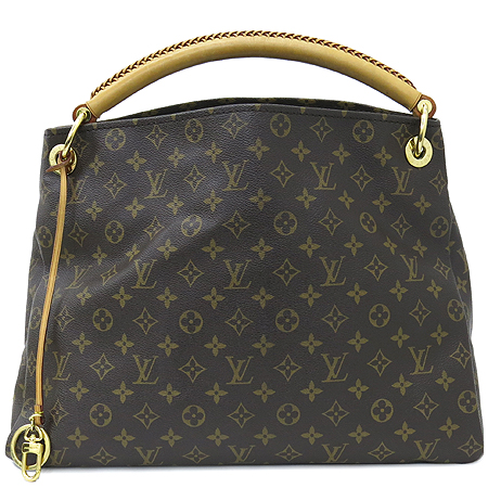 Louis Vuitton(���̺���) M40249 ���׷� ĵ���� ��ġ MM ����� �̹���2 - ���̺��� �߰���ǰ