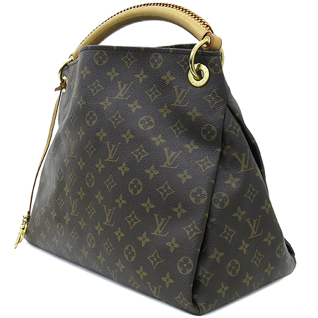 Louis Vuitton(���̺���) M40249 ���׷� ĵ���� ��ġ MM ����� �̹���3 - ���̺��� �߰���ǰ