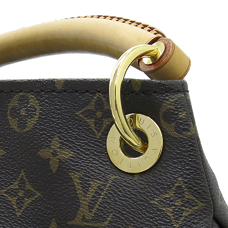 Louis Vuitton(���̺���) M40249 ���׷� ĵ���� ��ġ MM ����� �̹���4 - ���̺��� �߰���ǰ