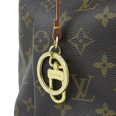 Louis Vuitton(���̺���) M40249 ���׷� ĵ���� ��ġ MM ����� �̹���5 - ���̺��� �߰���ǰ