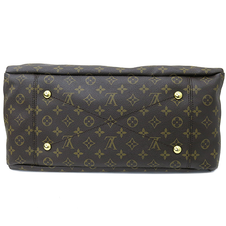 Louis Vuitton(���̺���) M40249 ���׷� ĵ���� ��ġ MM ����� �̹���6 - ���̺��� �߰���ǰ