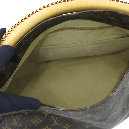 Louis Vuitton(���̺���) M40249 ���׷� ĵ���� ��ġ MM ����� �̹���7 - ���̺��� �߰���ǰ