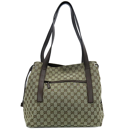 Gucci(����) 30501 GG�ΰ� �ڰ��� ����� �̹���2 - ���̺��� �߰���ǰ