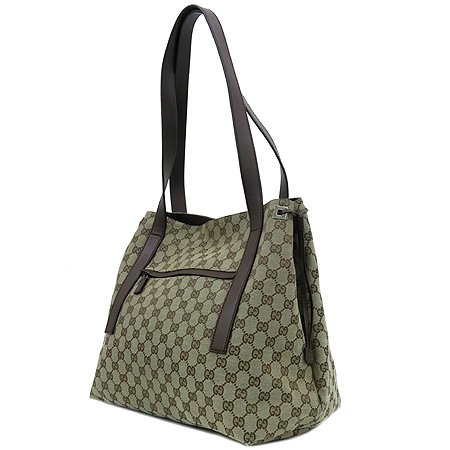 Gucci(����) 30501 GG�ΰ� �ڰ��� ����� �̹���3 - ���̺��� �߰���ǰ