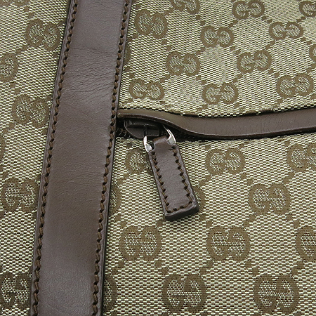 Gucci(����) 30501 GG�ΰ� �ڰ��� ����� �̹���4 - ���̺��� �߰���ǰ