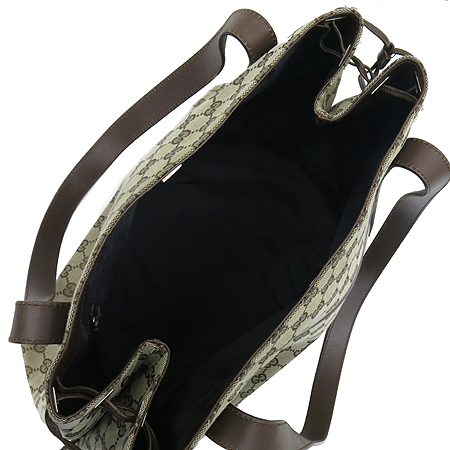 Gucci(����) 30501 GG�ΰ� �ڰ��� ����� �̹���6 - ���̺��� �߰���ǰ