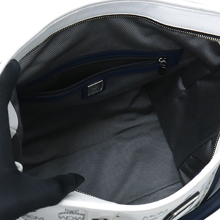 MCM(������) MMT3SV ���佺 ��Ƽ ���� 2WAY �̹���6 - ���̺��� �߰���ǰ