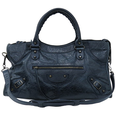 Balenciaga(�߷��þư�) 168028 ��ƮŸ�� ���� 2WAY+�����ſ� �̹���2 - ���̺��� �߰���ǰ