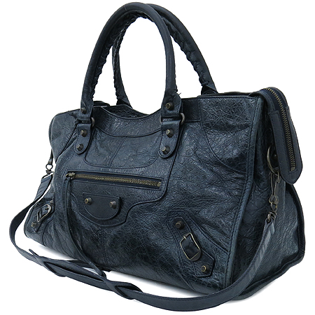 Balenciaga(�߷��þư�) 168028 ��ƮŸ�� ���� 2WAY+�����ſ� �̹���3 - ���̺��� �߰���ǰ