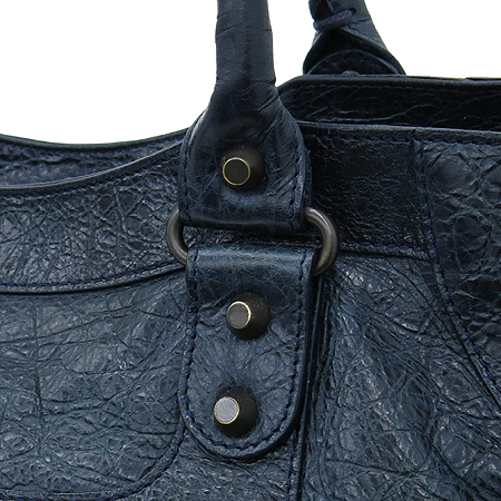 Balenciaga(�߷��þư�) 168028 ��ƮŸ�� ���� 2WAY+�����ſ� �̹���4 - ���̺��� �߰���ǰ