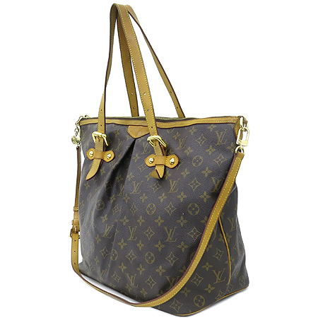 Louis Vuitton(���̺���) M40146 ���׷� ĵ���� �ȷ��� GM 2WAY �̹���2 - ���̺��� �߰���ǰ