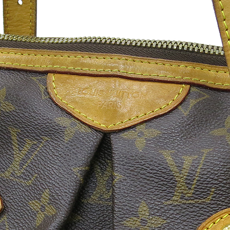 Louis Vuitton(���̺���) M40146 ���׷� ĵ���� �ȷ��� GM 2WAY �̹���3 - ���̺��� �߰���ǰ