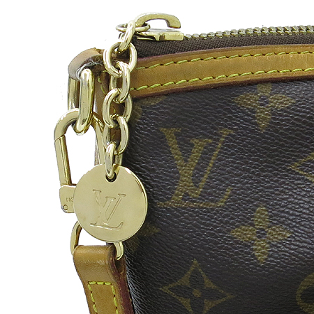 Louis Vuitton(���̺���) M40146 ���׷� ĵ���� �ȷ��� GM 2WAY �̹���4 - ���̺��� �߰���ǰ
