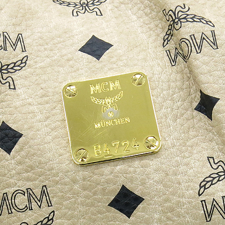 MCM(������) MWH0SVI47IG001 ������ ���佺 �е�� ��� ȣ�� ����� �̹���3 - ���̺��� �߰���ǰ