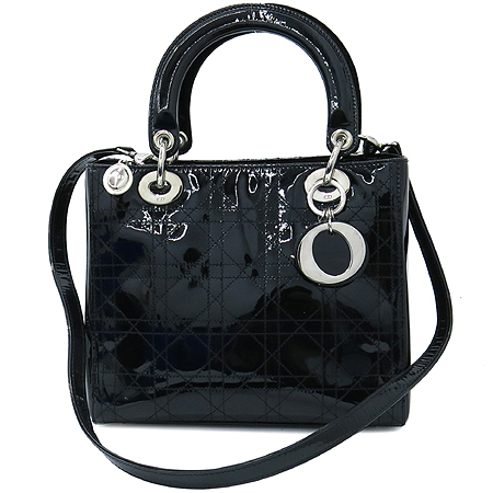 Dior(ũ����î���) VRN44551 ���� ���̴�Ʈ ��� 2WAY [������] �̹���2 - ���̺��� �߰���ǰ