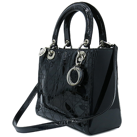 Dior(ũ����î���) VRN44551 ���� ���̴�Ʈ ��� 2WAY [������] �̹���3 - ���̺��� �߰���ǰ