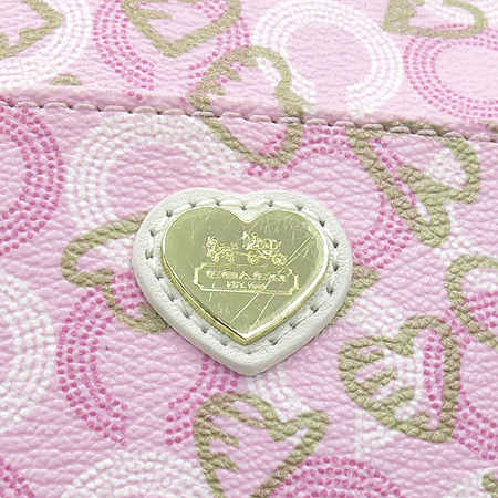 Coach(��ġ) �ɾ�Ʈ ��Ʈ �ΰ� ũ�ν��� �̹���3 - ���̺��� �߰���ǰ