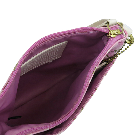 Coach(��ġ) �ɾ�Ʈ ��Ʈ �ΰ� ũ�ν��� �̹���5 - ���̺��� �߰���ǰ