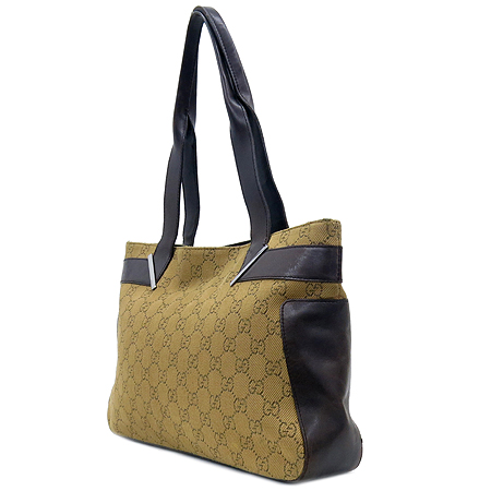 Gucci(����) 73983 GG�ΰ� ���� ���� Ʈ���� ����� �̹���2 - ���̺��� �߰���ǰ