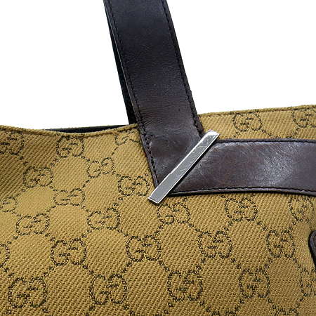 Gucci(����) 73983 GG�ΰ� ���� ���� Ʈ���� ����� �̹���3 - ���̺��� �߰���ǰ