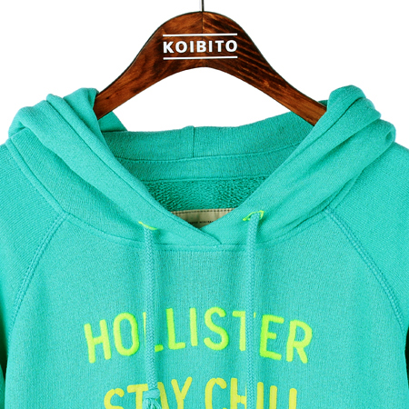 HOLLISTER(Ȧ������) ���޶��� �÷� ������ �ĵ� Ƽ �̹���2 - ���̺��� �߰���ǰ