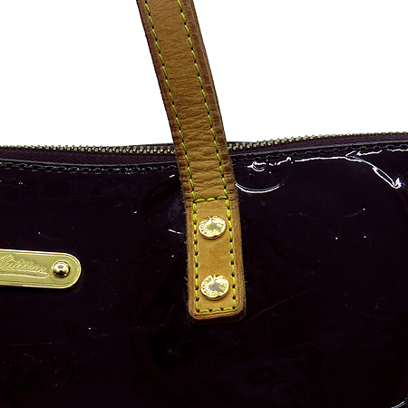 Louis Vuitton(���̺���) M93589 ���׷� ������ ������ GM ����� �̹���3 - ���̺��� �߰���ǰ