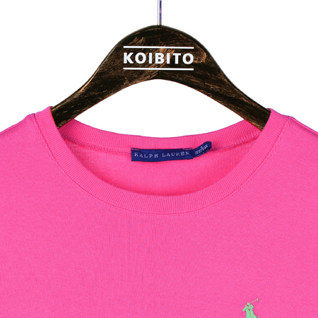 Polo Ralphlauren(����) ����Ÿ �÷� ���� Ƽ �̹���2 - ���̺��� �߰���ǰ