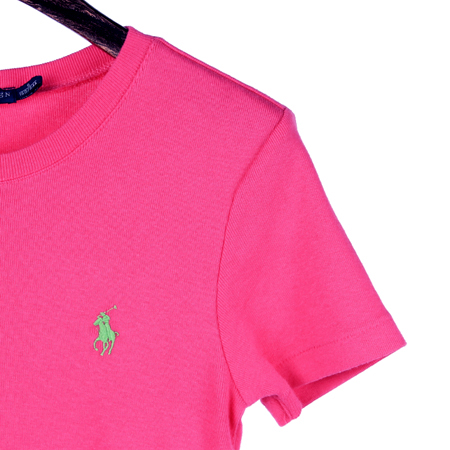 Polo Ralphlauren(����) ����Ÿ �÷� ���� Ƽ �̹���3 - ���̺��� �߰���ǰ