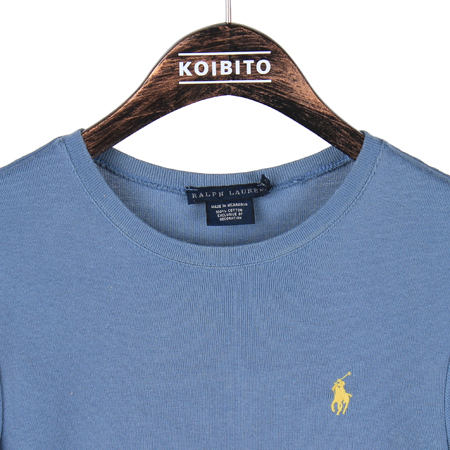 Polo Ralphlauren(����) �׷��� �÷� ���� Ƽ �̹���2 - ���̺��� �߰���ǰ