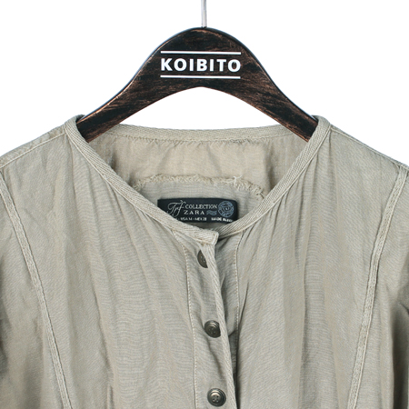 ZARA(�ڶ�) ������ �÷� ���� [��õ��] �̹���2 - ���̺��� �߰���ǰ