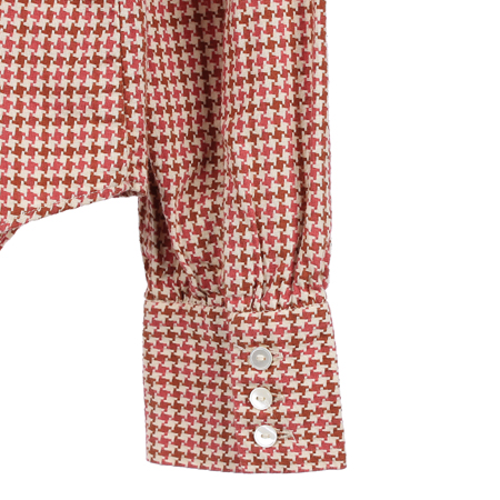 Banana Republic(�ٳ������ۺ���) ���� �÷� üũ���� ���� �̹���3 - ���̺��� �߰���ǰ