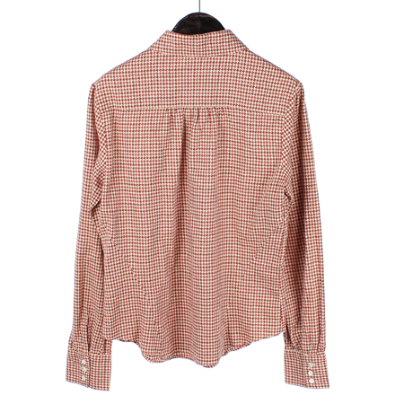 Banana Republic(�ٳ������ۺ���) ���� �÷� üũ���� ���� �̹���4 - ���̺��� �߰���ǰ