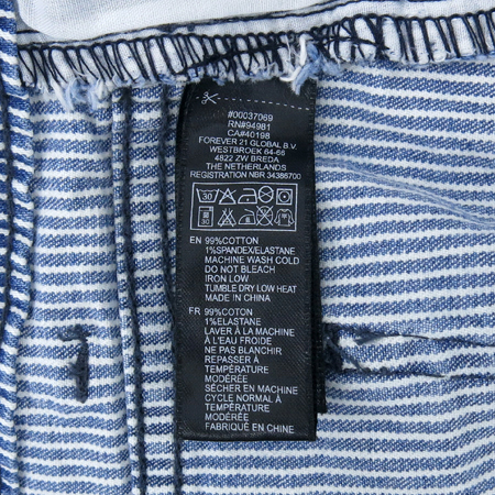 FOREVER21(������21) ��Ʈ������ ���� ������ �̹���5 - ���̺��� �߰���ǰ