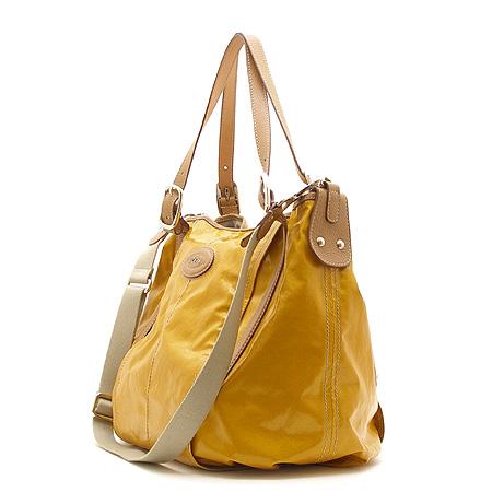 Tod's(����) ���ο� ���� �к긯 Ʈ���� G�� 2WAY �̹���2 - ���̺��� �߰���ǰ