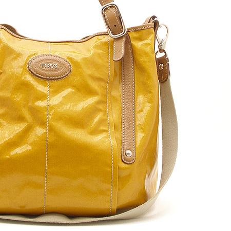 Tod's(����) ���ο� ���� �к긯 Ʈ���� G�� 2WAY �̹���5 - ���̺��� �߰���ǰ